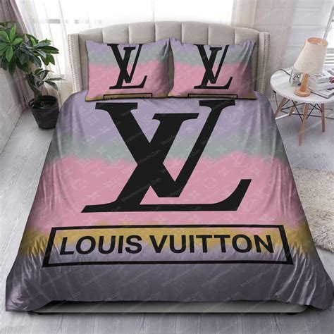 chambre a coucher louis vuitton|Elegant Louis Vuitton Bedding Sets – Redefine Your Bedroom Style.